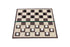 Backgammon-Spielset