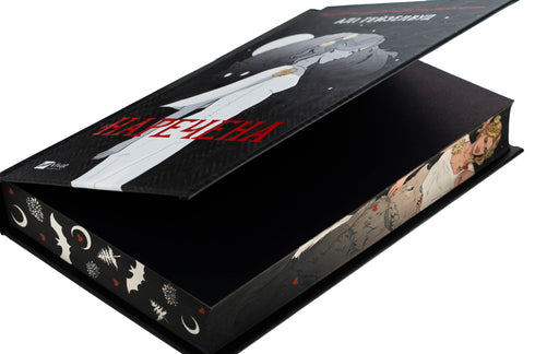 Sposa (sezione illustrata) - 9786171708860