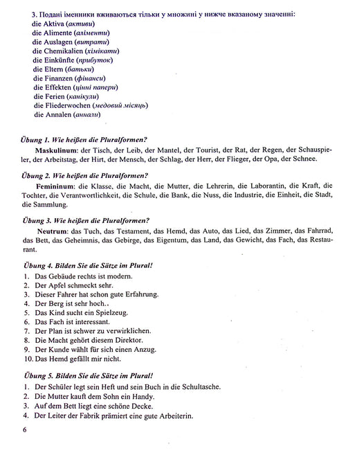 Deutsch. Umfassende Vorbereitung auf ZNO/NMT 2025 - 9789660737013