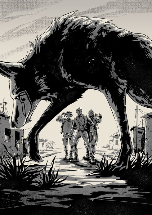 Нові Темні Віки. Книга 1. Колонія