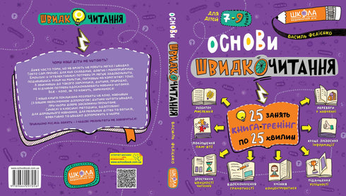 Fundamentos de la lectura rápida