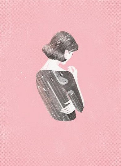 Sotto il tappo di vetro