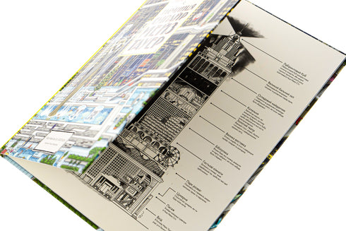 Pierre y la ciudad de los laberintos. El secreto de la Empire Maze Tower. Libro 2