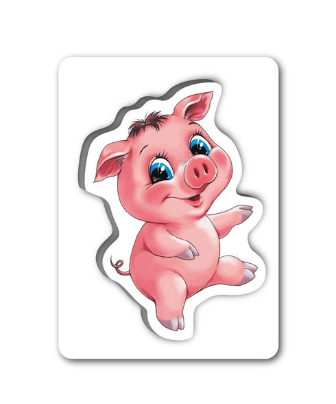 Learning from birth. On the farm - 9789667513351