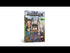 MINECRAFT Bande dessinée. Tome 1