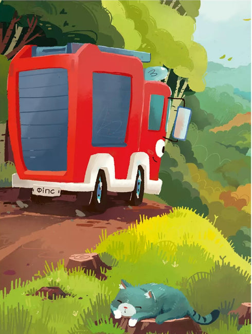 Avventure delle macchine