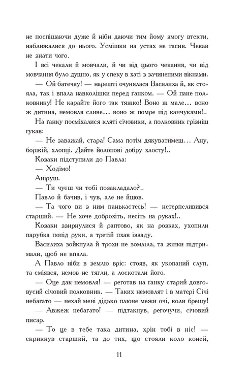 The Adventures of a Young Knight