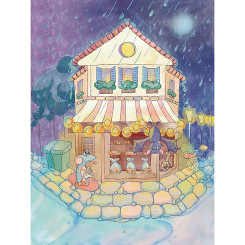 Пригоди Пана Щура