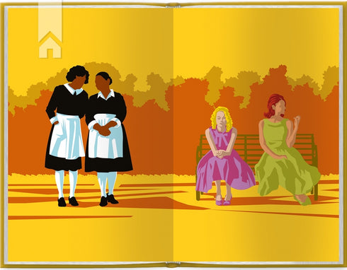 Sirviente - 9786171505179