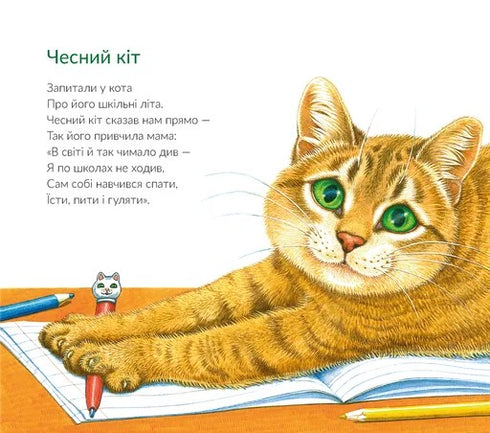 Über Katzen und Hunde - 9789664484074