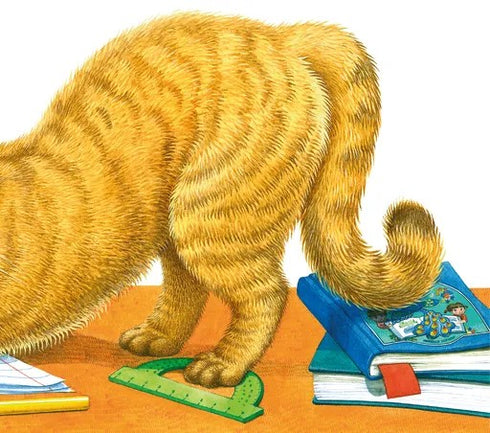 Über Katzen und Hunde - 9789664484074