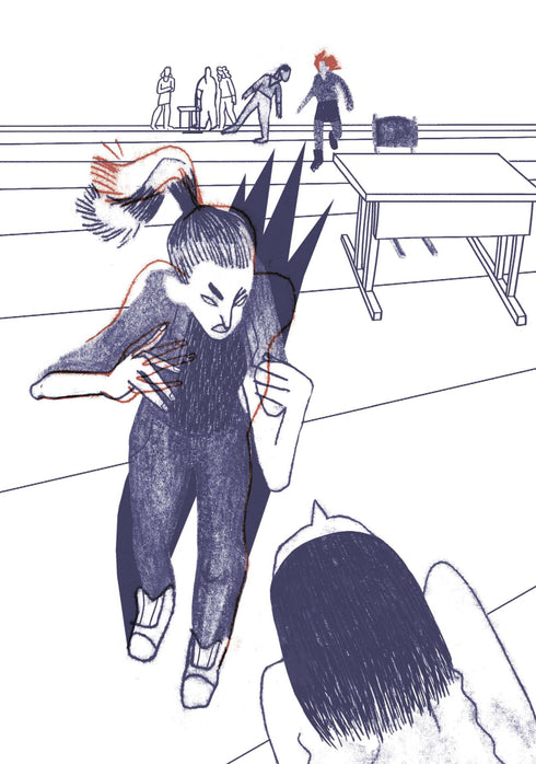 Cani che addomesticano le persone