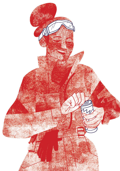 Cani che addomesticano le persone