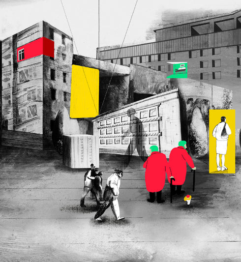 Les réacteurs n'explosent pas. Brève histoire de la catastrophe de Tchernobyl.