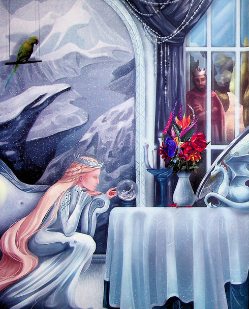 Cuentos navideños de la señora Sofía