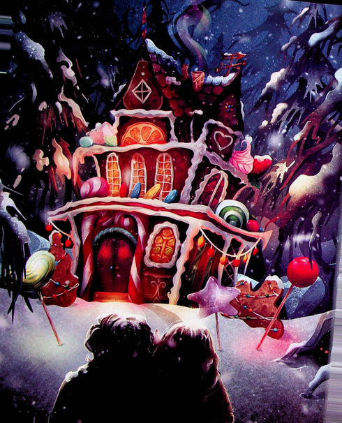 Cuentos navideños de la señora Sofía