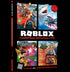 Roblox. Los mejores juegos de batalla - 9786177688937