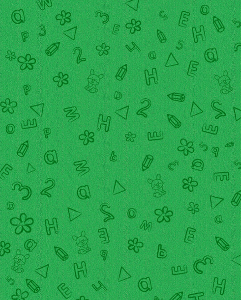 Desarrollo con la abejita Manuyne. 2-3 años