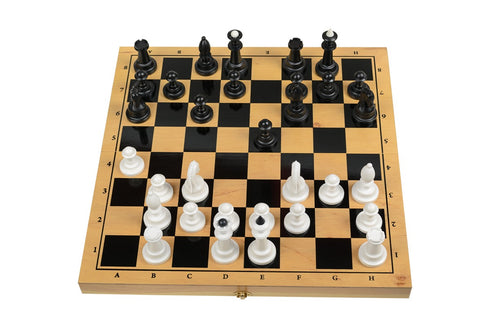 Schach