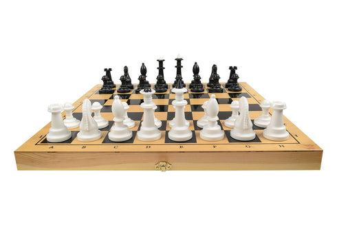 Schach