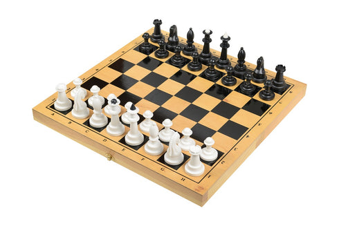 Schach