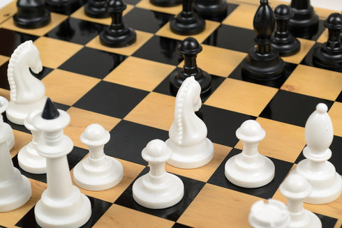 Schach