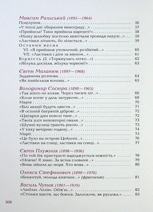 Personne n'a aimé comme ça