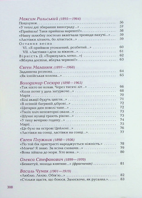 Personne n'a aimé comme ça