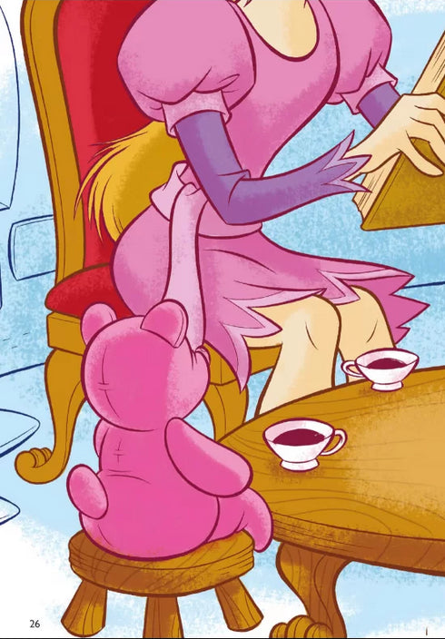 Tom and Jerry. Guai medievali - 9786175231586