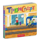 Transport. Buch mit doppeltem Geheimnis