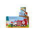 Transport. Buch mit doppeltem Geheimnis