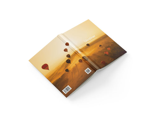 Ukraїner. Land von innen 2 - 9786178216146