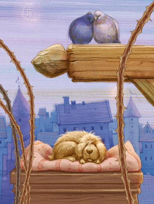 Les contes de fées préférés de Perrault