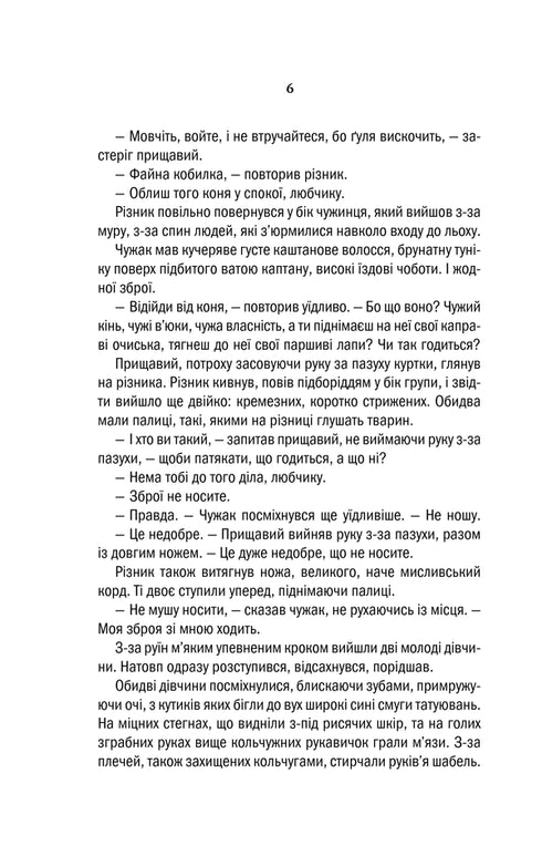 Der Hexer. Das Schwert der Bestimmung. Buch 2 - 9786171281400