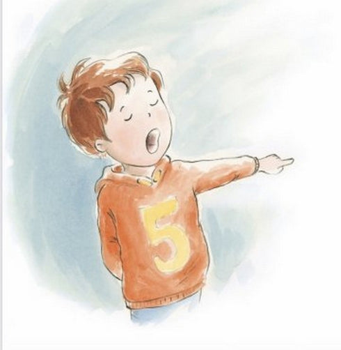 Una bugia grande quanto un elefante