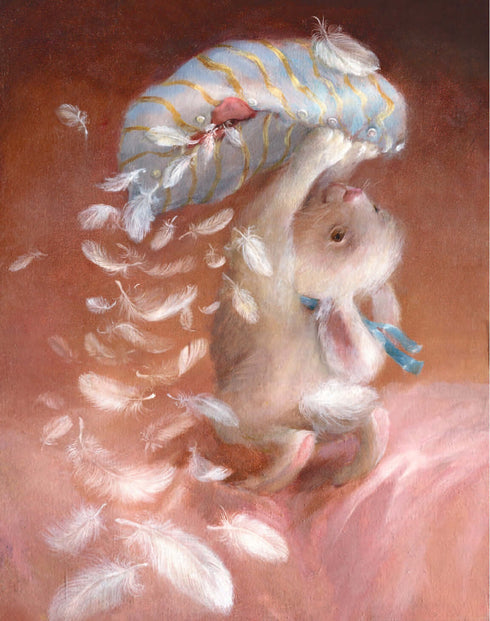 Bunny's Book: Poem Tales