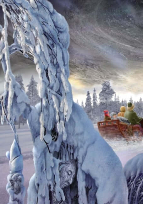 un cuento de invierno