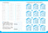 Workbook-tutor in mathematics. Multiplication table