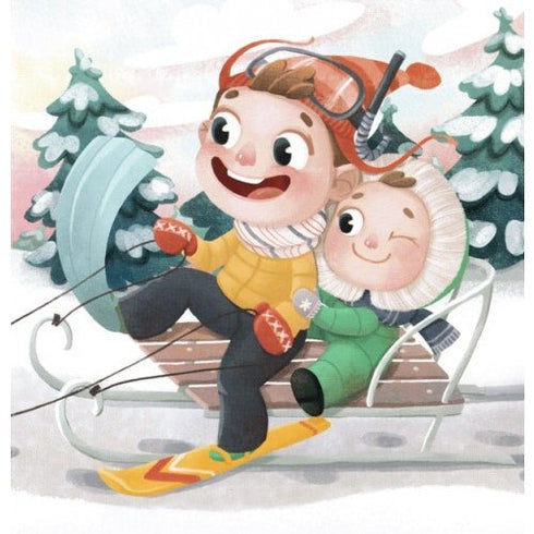 Лист до Миколая