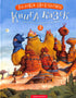 Book Set: The Great Illustrated Fairy Tale Book (set of 2 books)