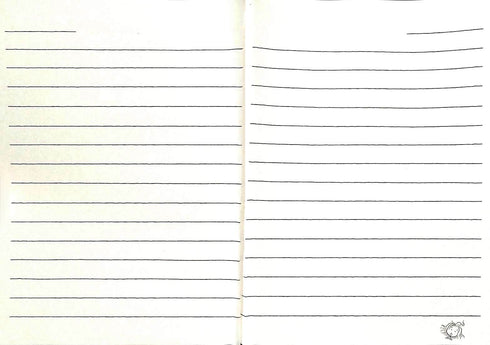 Щоденник настрою від Джуді Муді