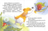 Petit Corgi. Little Corgi. Livre bilingue.
