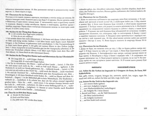 Grammatica pratica della lingua tedesca