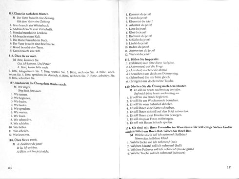 Grammatica pratica della lingua tedesca