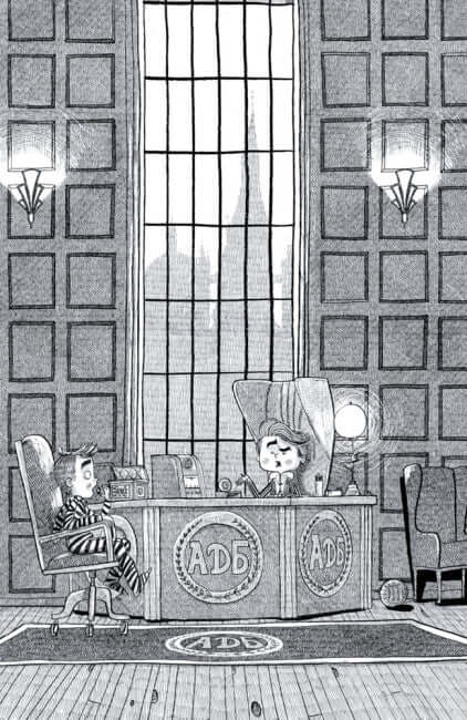 Agencia de padres. Elige tu ideal.