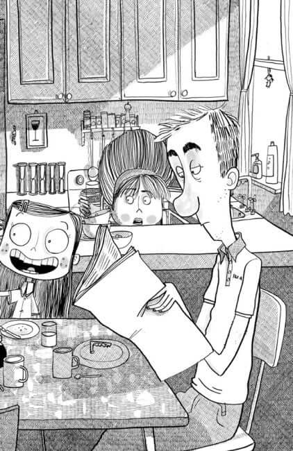 Agencia de padres. Elige tu ideal.