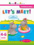 Англійська до школи. Let’s meet!