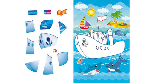 Applicazioni per neonati. Trasporto