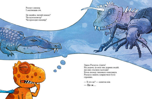 Amici dinosauri. Migliori amici