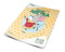 Copybooks. Interesting Alphabet. 4-6